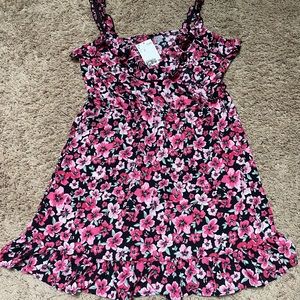 ✨NWT✨ Floral H&M Sundress